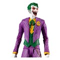 DC Multiverse Action Figure Modern Comic Joker 18 cm