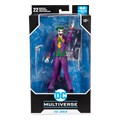 DC Multiverse Action Figure Modern Comic Joker 18 cm