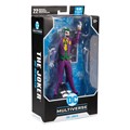 DC Multiverse Action Figure Modern Comic Joker 18 cm