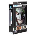 DC Multiverse Action Figure Modern Comic Joker 18 cm