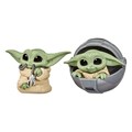Mandalorian Bounty Collection Figure 2-Pack - The Child Pram & Mandalorian Necklace