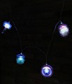 Marvel Comics 2D String Lights - Avengers