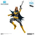 DC Rebirth Batgirl (Art of the Crime) 18 cm (Build A Action Figure)