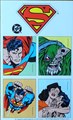 Death of Superman - persdossier