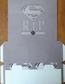 Death of Superman - persdossier