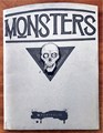 Monsters - the portfolio