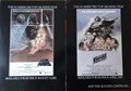 Revenge of the Jedi - Filmposter 1982
