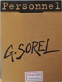 Portfolio Personnel Sorel