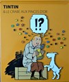 Tintin & le crabe aux pinces d'or