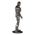 DC Justice League Cyborg 18 cm