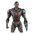 DC Justice League Cyborg 18 cm