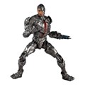 DC Justice League Cyborg 18 cm