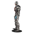 DC Justice League Cyborg 18 cm