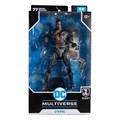 DC Justice League Cyborg 18 cm