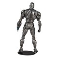 DC Justice League Cyborg 18 cm