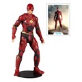 DC Justice League The Flash 18 cm