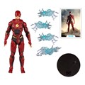 DC Justice League The Flash 18 cm