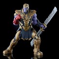 Infinity Saga Action Figure 2-Pack: Iron Man & Thanos (Marvel Legends Series)