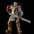 Infinity Saga Action Figure 2-Pack: Iron Man & Thanos (Marvel Legends Series)