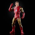 Infinity Saga Action Figure 2-Pack: Iron Man & Thanos (Marvel Legends Series)