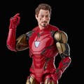 Infinity Saga Action Figure 2-Pack: Iron Man & Thanos (Marvel Legends Series)