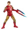 Infinity Saga Action Figure 2-Pack: Iron Man & Thanos (Marvel Legends Series)