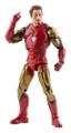 Infinity Saga Action Figure 2-Pack: Iron Man & Thanos (Marvel Legends Series)