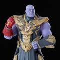 Infinity Saga Action Figure 2-Pack: Iron Man & Thanos (Marvel Legends Series)