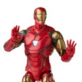 Infinity Saga Action Figure 2-Pack: Iron Man & Thanos (Marvel Legends Series)