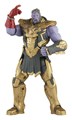 Infinity Saga Action Figure 2-Pack: Iron Man & Thanos (Marvel Legends Series)