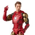 Infinity Saga Action Figure 2-Pack: Iron Man & Thanos (Marvel Legends Series)