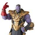 Infinity Saga Action Figure 2-Pack: Iron Man & Thanos (Marvel Legends Series)