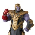 Infinity Saga Action Figure 2-Pack: Iron Man & Thanos (Marvel Legends Series)