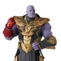 Infinity Saga Action Figure 2-Pack: Iron Man & Thanos (Marvel Legends Series)