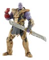 Infinity Saga Action Figure 2-Pack: Iron Man & Thanos (Marvel Legends Series)