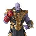 Infinity Saga Action Figure 2-Pack: Iron Man & Thanos (Marvel Legends Series)