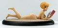 Natasja zonnebadend - Sea, Sexy & Sun