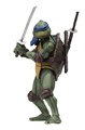 Teenage Mutant Ninja Turtles - 4 Turtles (18 cm)