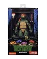 Teenage Mutant Ninja Turtles - 4 Turtles (18 cm)