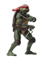 Teenage Mutant Ninja Turtles - 4 Turtles (18 cm)