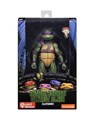 Teenage Mutant Ninja Turtles - 4 Turtles (18 cm)