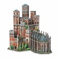 The Red Keep 3D Puzzle