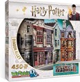 Harry Potter - Diagon Alley 3D Puzzle
