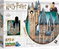 Harry Potter - Hogwarts Astronomy Tower 3D Puzzle