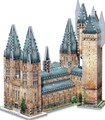 Harry Potter - Hogwarts Astronomy Tower 3D Puzzle