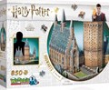 Harry Potter - Hogwarts Great Hall 3D Puzzle
