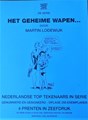 Griffioen grafiek serie D'ami, Kuijpers, Lodewijk, Pontiac, Kolk en De Wit, Lian Ong.