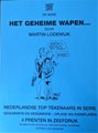 Het geheime wapen - De serie 3 - nr:162