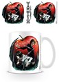 Death Note Mug - Apple