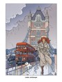 Franka - De serie - 1-6 compleet + Map
